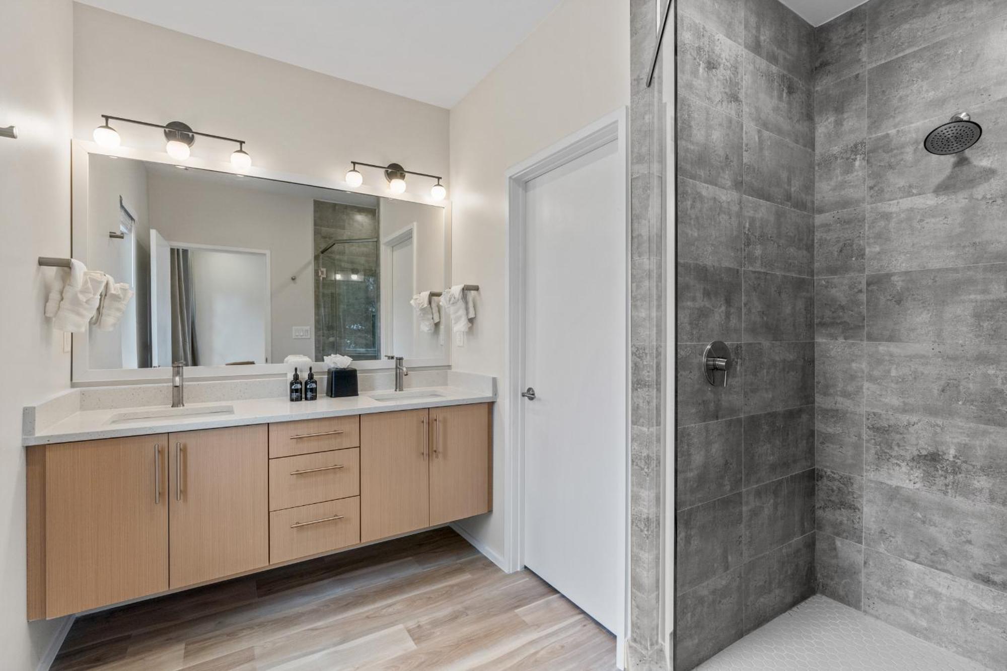 Winton Flats By Milapad Apartment Atlanta